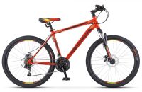 Лот: 15522927. Фото: 4. Велосипед ДЕСНА-2610 MD 26" (рама... Красноярск