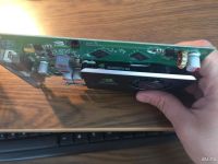 Лот: 9790005. Фото: 4. видеокарта Nvidia quadro FX 380. Красноярск