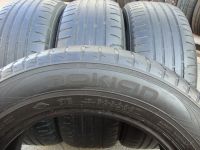 Лот: 7236465. Фото: 4. Лето! 215/60/16 Nokian HAKKA V... Красноярск