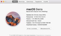 Лот: 7927326. Фото: 4. Apple MacBook Air 13" 2014. Красноярск