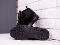Лот: 14957740. Фото: 2. Кроссовки Reebok GL6000 black... Мужская обувь