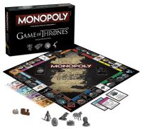 Лот: 11334967. Фото: 3. Настольная игра Монополия: Игра... Красноярск
