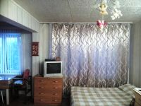 Лот: 8528127. Фото: 2. Продам1 комнатн Мичурина 27а... Продажа