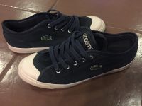 Лот: 14591766. Фото: 3. Кеды Lacoste. Одежда, обувь, галантерея