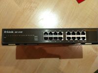 Лот: 3552288. Фото: 3. Роутер D-Link 16 портов. Компьютеры, оргтехника, канцтовары