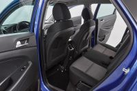 Лот: 22625486. Фото: 13. Hyundai Tucson 2018