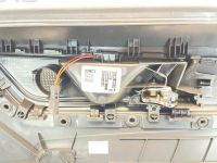 Лот: 25716575. Фото: 12. обшивка двери Skoda Rapid NH3