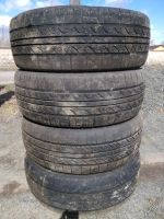 Лот: 5502783. Фото: 3. Летние шины NEXEN Roadian 542... Авто, мото, водный транспорт