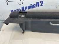 Лот: 23494314. Фото: 11. пол багажника Volkswagen Touareg...