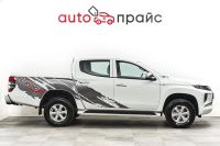 Лот: 21981649. Фото: 9. Mitsubishi L200 2022