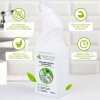 Лот: 24935576. Фото: 3. Гель для чистки сантехники Clean... Домашний быт
