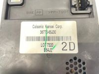 Лот: 25855906. Фото: 7. блок управления ДВС Suzuki Grand...