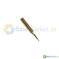 Лот: 16614285. Фото: 2. Жало паяльника Ya Xun YX209 IS... Радиодетали  (электронные компоненты)