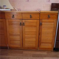Лот: 10911772. Фото: 3. Кухонный гарнитур. Мебель