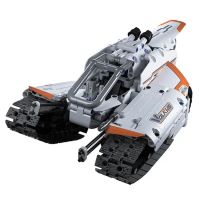Лот: 19902178. Фото: 2. Конструктор Xiaomi Onebot Dawn... Игрушки