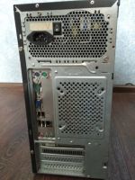 Лот: 12328159. Фото: 4. Phenom X3-710/3GB RAM/Radeon 6770... Красноярск
