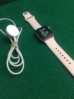 Лот: 22073944. Фото: 2. Смарт часы Apple Watch Series... Смартфоны, связь, навигация