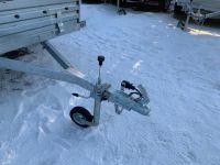 Лот: 14755298. Фото: 2. Прицеп МЗСА 817731. Авто, мото, водный транспорт