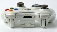 Лот: 12712615. Фото: 4. Джойстик XBOX 360 Беспроводной. Красноярск