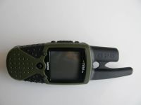 Лот: 10689317. Фото: 2. Garmin Rino 120 б/у GPS навигатор-рация. Радиостанции