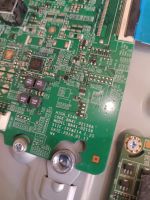 Лот: 24915359. Фото: 2. MainBoard BN41-02156A Samsung... Запчасти для бытовой техники