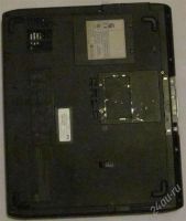 Лот: 2187944. Фото: 2. Неисправный ноутбук HP compaq... Комплектующие
