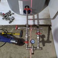 Лот: 12083205. Фото: 15. Сантехмонтаж в Сочи,Газосварка...