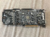 Лот: 17265464. Фото: 2. Gigabyte r9 290x. Комплектующие
