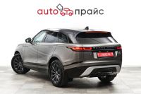 Лот: 22197928. Фото: 6. Land Rover Range Rover Velar 2021