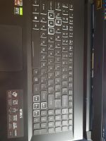 Лот: 17007226. Фото: 4. Игровой ноутбук 17.3" Acer Nitro... Красноярск