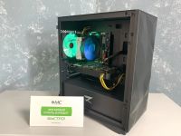 Лот: 18812853. Фото: 2. Игровой ПК Intel Corе i7-3770... Компьютеры, ноутбуки, планшеты