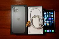 Лот: 16775947. Фото: 6. Iphone 11 Pro 256GB Black