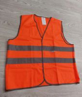 Лот: 20318174. Фото: 2. Жилет сигнальный. DM. Оснащение, оборудование, аксессуары