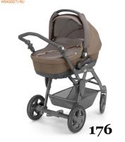 Лот: 4540270. Фото: 3. Продам коляску Cam Dinamico 3в1... Дети растут