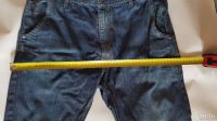 Лот: 10714833. Фото: 4. Джинсы Pull&Bear фирменные Slim... Красноярск