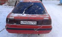 Лот: 7102434. Фото: 2. Mazda 626 на запчасти!. Автозапчасти