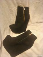 Лот: 10466490. Фото: 3. Ботильоны. Одежда, обувь, галантерея