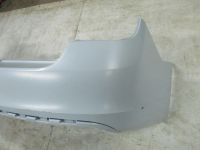 Лот: 11929646. Фото: 4. Бампер задний Skoda Rapid NH1... Красноярск