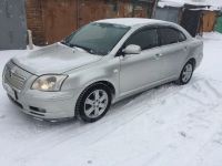 Лот: 10472358. Фото: 5. Toyota Avensis
