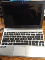 Лот: 10654518. Фото: 3. Ноутбук asus 1225b. Компьютеры, оргтехника, канцтовары