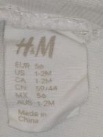 Лот: 9938521. Фото: 3. Ползунки H&M штаны штанишки без... Дети растут