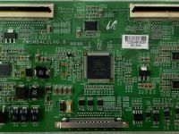 Лот: 19665465. Фото: 2. T-CON F60MB4C2LV0.6, Samsung LE32C530F1W... Запчасти для бытовой техники