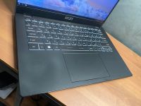 Лот: 24644376. Фото: 5. MSI Modern 14"IPS/i3-1215U/256...