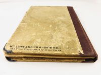 Лот: 23277130. Фото: 3. Фрекен Ливин. Шернстедт М. 1927... Коллекционирование, моделизм