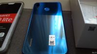 Лот: 12997071. Фото: 3. Смартфон Huawei P20 Lite 4/64Gb... Красноярск