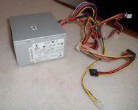 Лот: 5402140. Фото: 3. Блок питания Powerman 350W (рабочий... Компьютеры, оргтехника, канцтовары