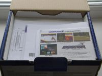 Лот: 4183729. Фото: 4. Lowrance Elite-5x Chirp 83/200... Красноярск