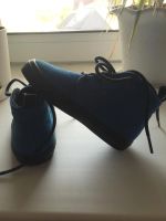 Лот: 6180909. Фото: 2. Ботинки для мальчика иск.замша... Обувь