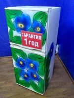 Лот: 13524186. Фото: 3. Холодильник (эконом) бирюса б-22-1... Бытовая техника
