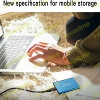 Лот: 25897994. Фото: 9. Портативный внешний диск SSD 2...